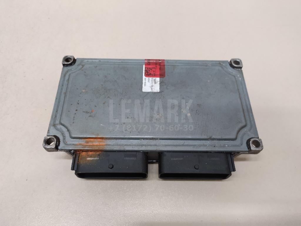 Блок управления АКПП для  Ford Focus II 2008-2011
