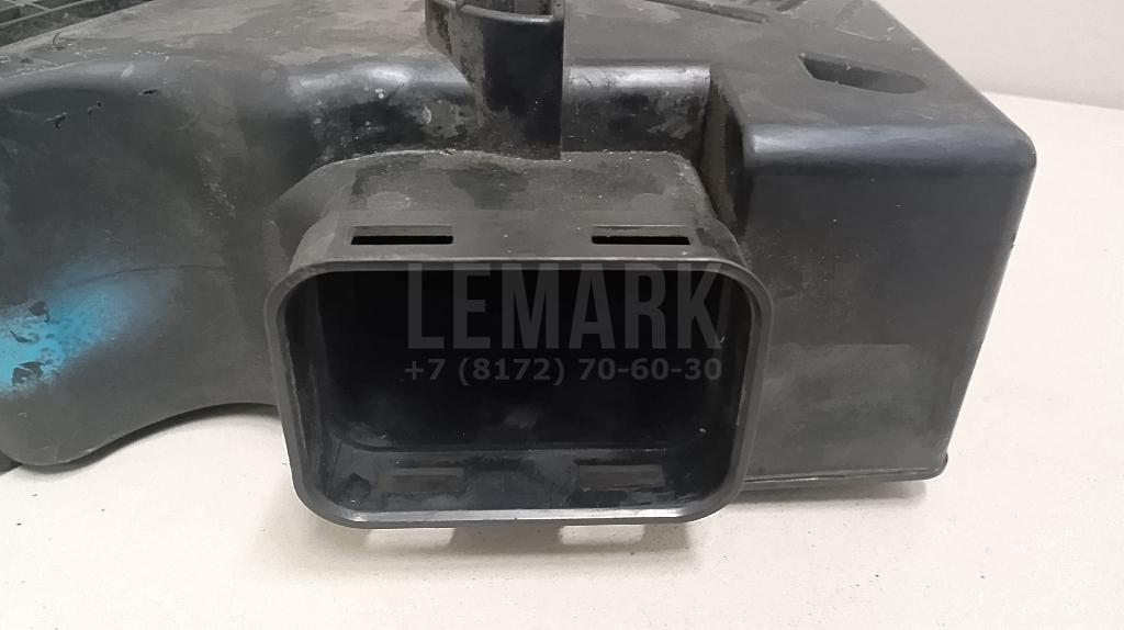 Корпус воздушного фильтра для  Citroen C4 II 2011-2022