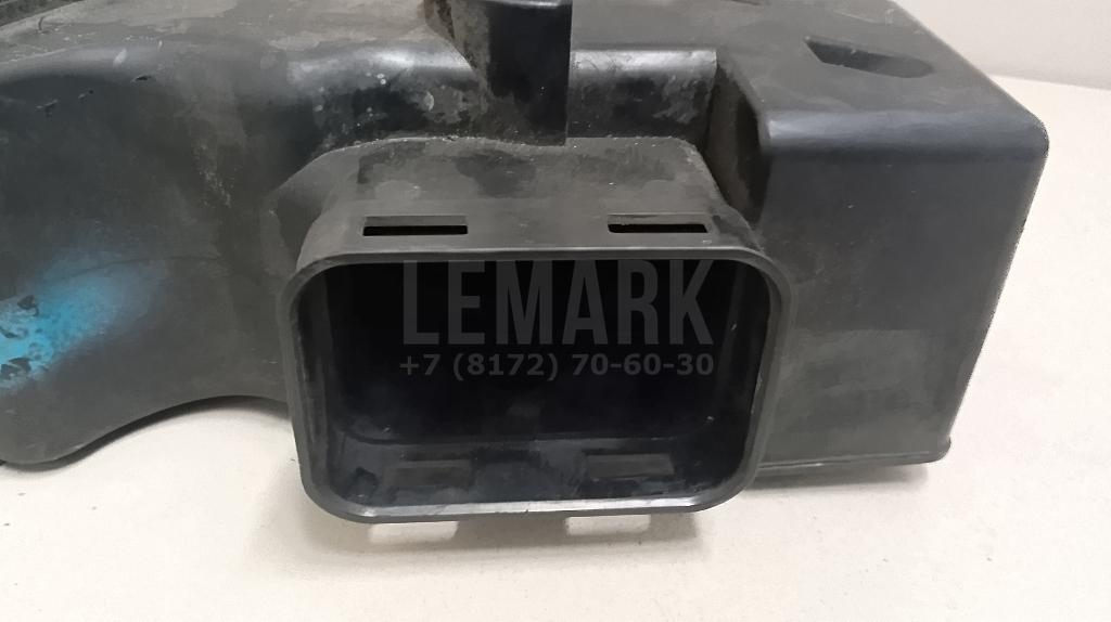 Корпус воздушного фильтра для  Citroen C4 II 2011-2022