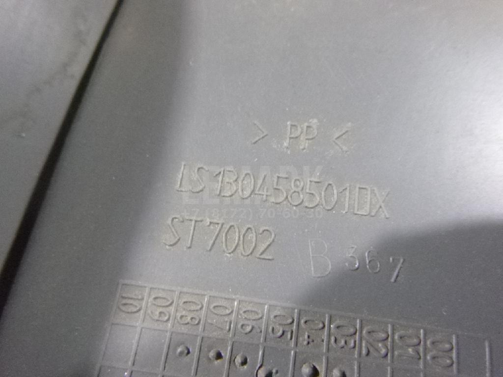 Накладка (кузов внутри) для  Brilliance H530 2011-2020