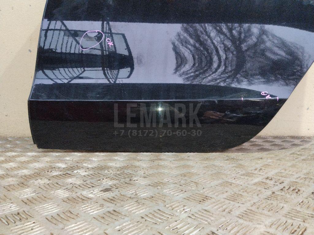 Дверь задняя левая