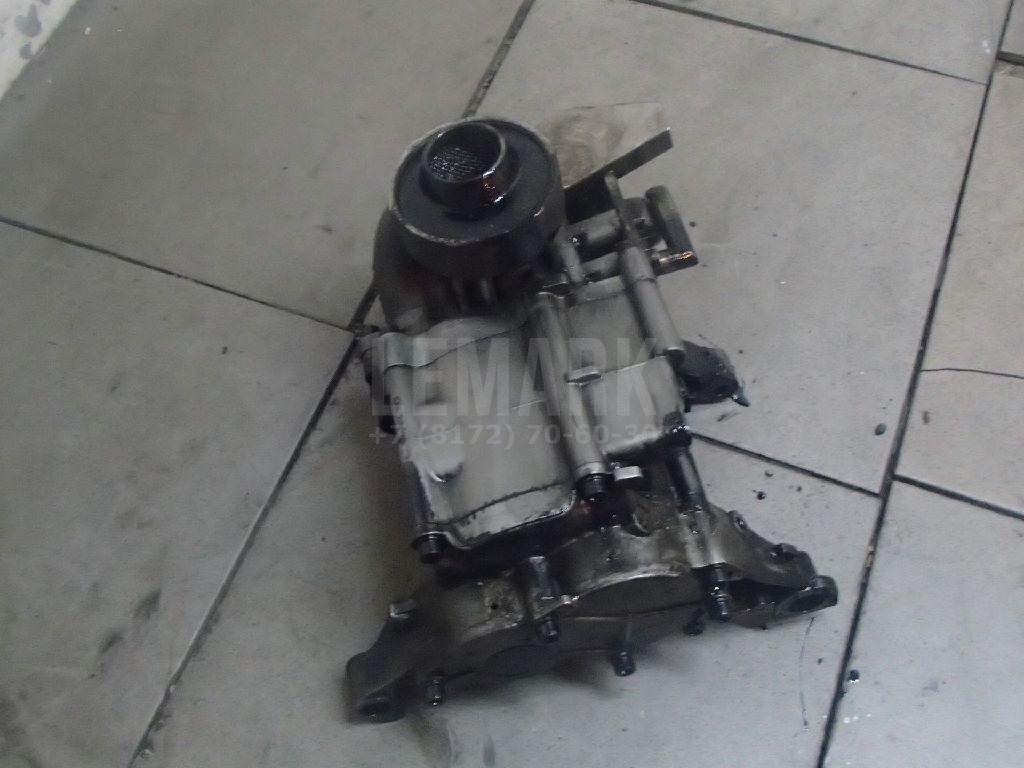 Насос масляный 07Z115105D VAG