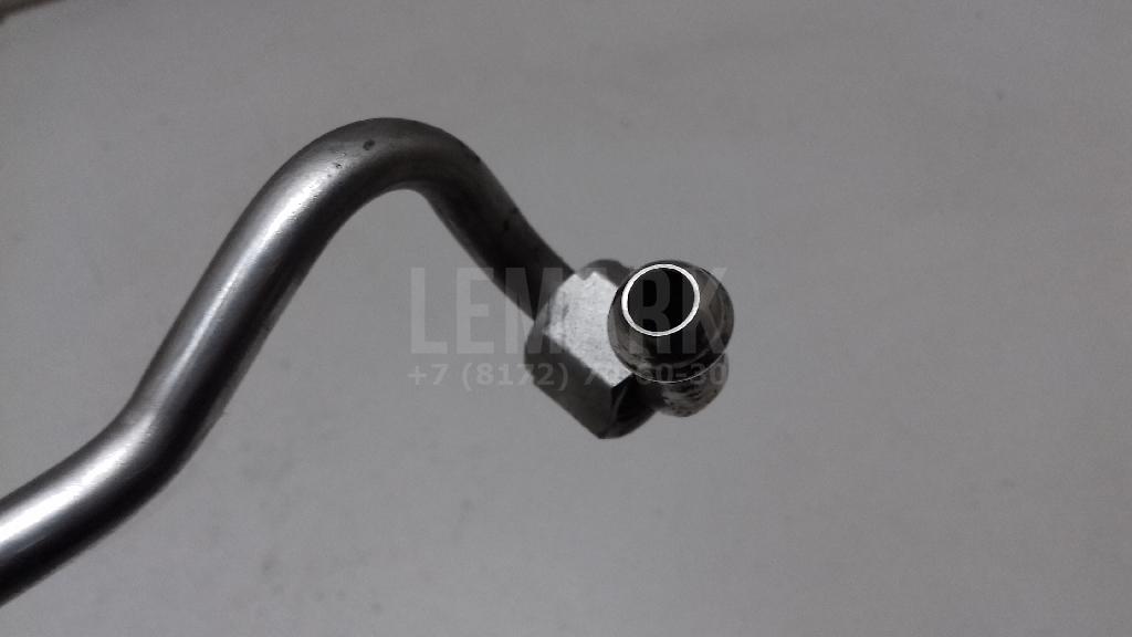 Трубка топливная для  BMW 7-serie F01/F02 2008-2015