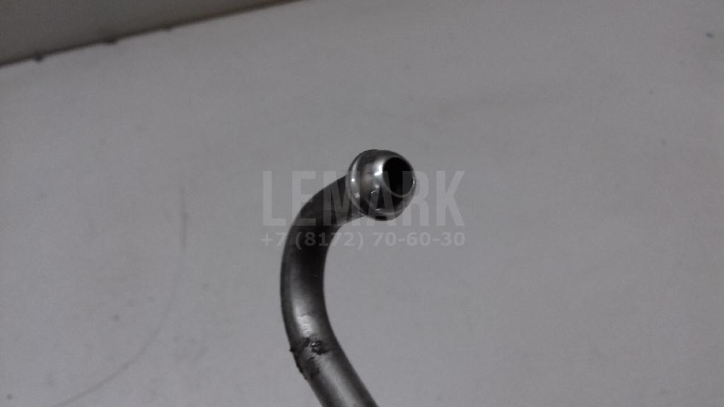 Трубка топливная для  BMW 7-serie F01/F02 2008-2015