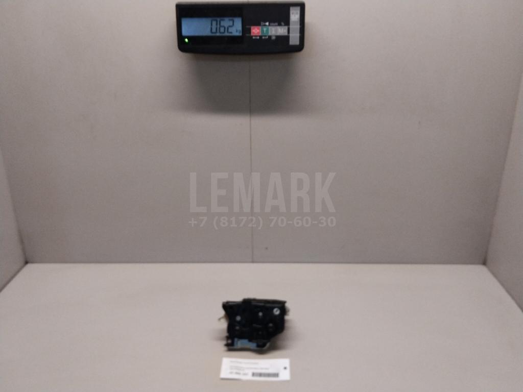 Замок двери задней правой для  BMW 7-serie E65/E66 2001-2008