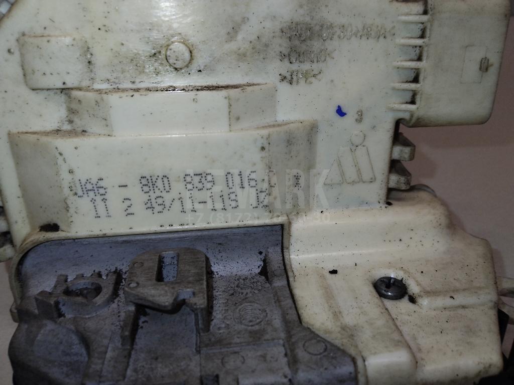 Замок двери задней правой для  BMW 7-serie E65/E66 2001-2008