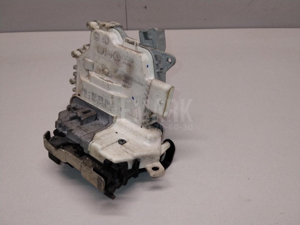 Замок двери задней правой для  BMW 7-serie E65/E66 2001-2008