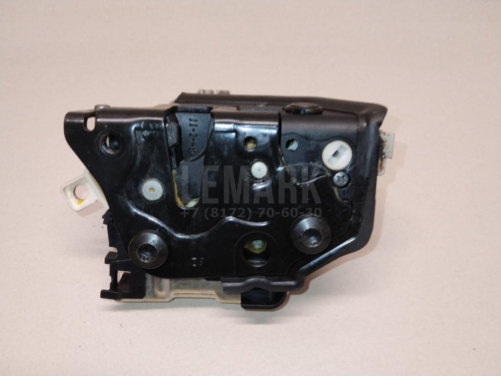 Замок двери задней правой для  BMW 7-serie E65/E66 2001-2008