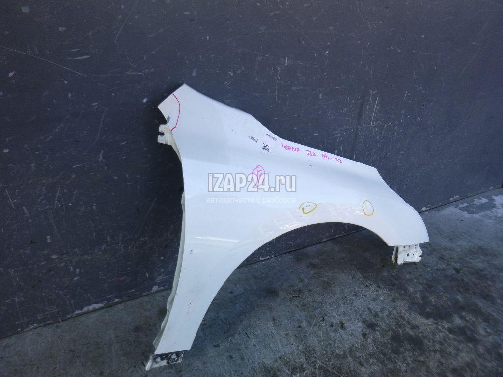 Крыло переднее теана j32. Nissan f3100 - jn2ma. 09310f3100. крыло переднее правое ниссан террано 3 артикул. b82498f3100j.
