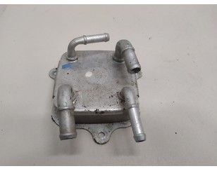 Радиатор (маслоохладитель) АКПП для Honda Accord VIII 2008-2015 БУ состояние отличное