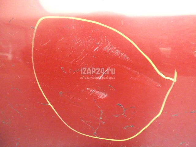 51759946 Дверь передняя левая Fiat Albea (2002 - 2012)
