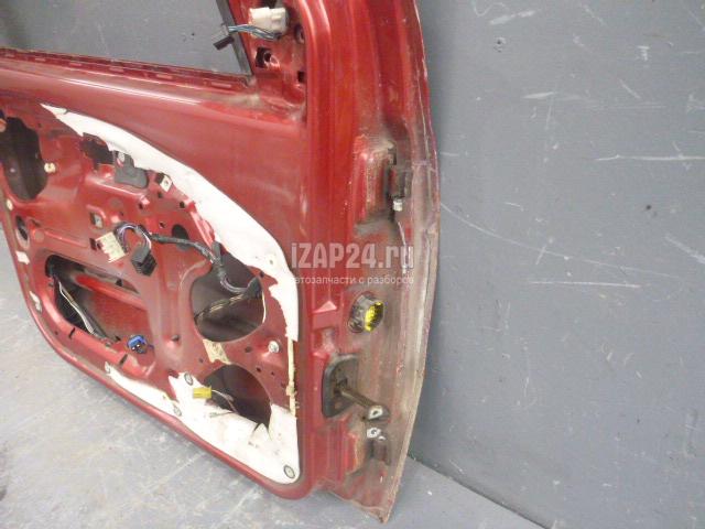 51759946 Дверь передняя левая Fiat Albea (2002 - 2012)