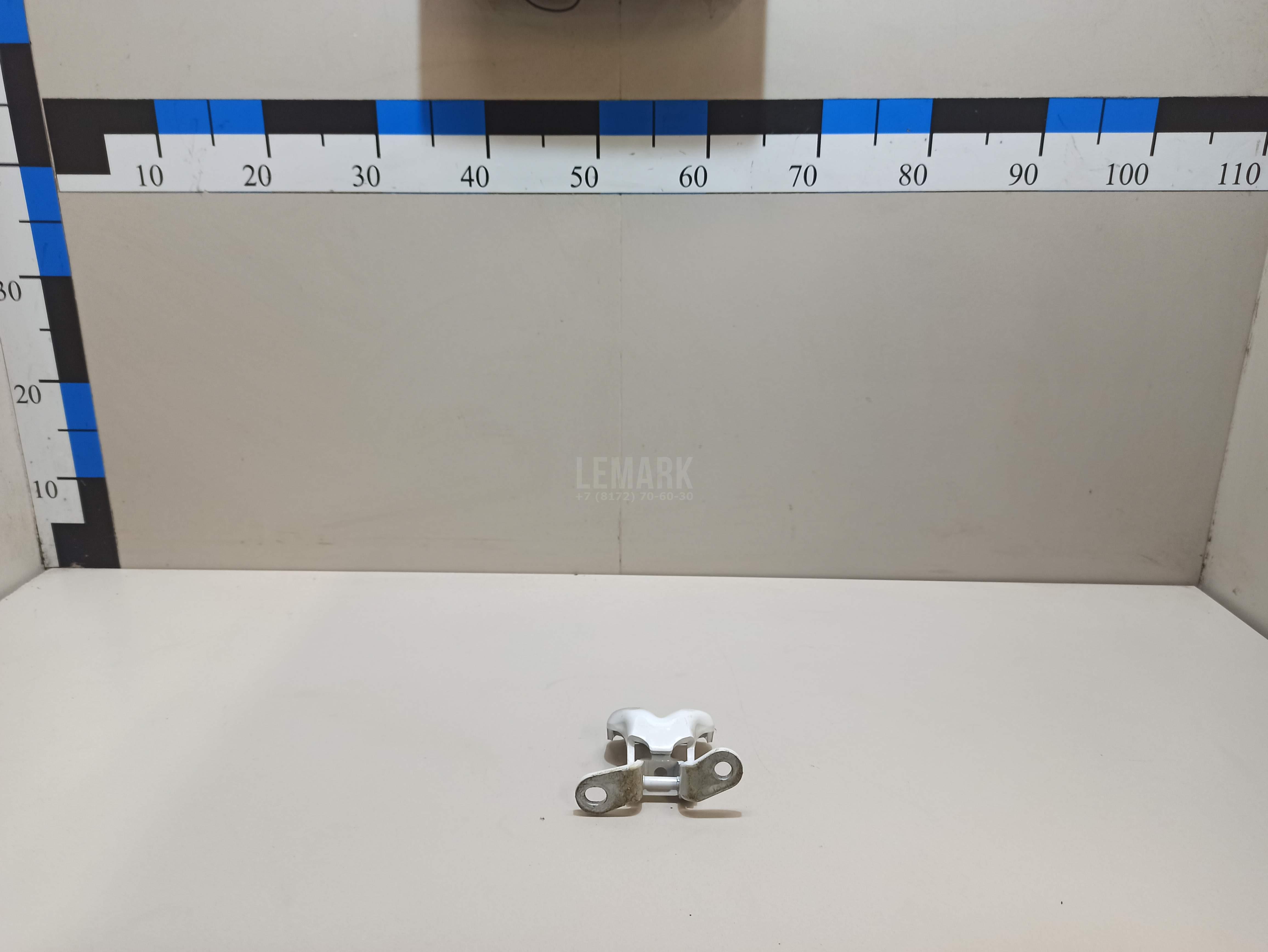 Петля двери задней правой верхняя 79420B3000 Hyundai-Kia