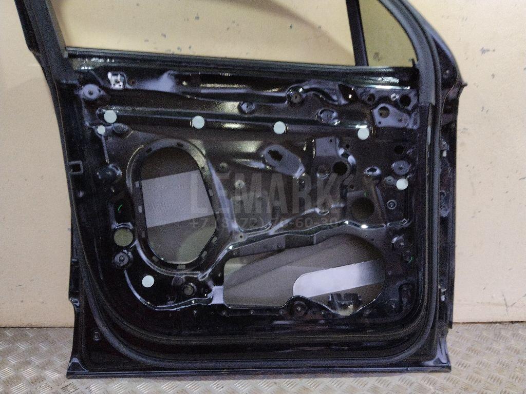 Дверь передняя левая для  Audi Q3 (8U) 2012-2018