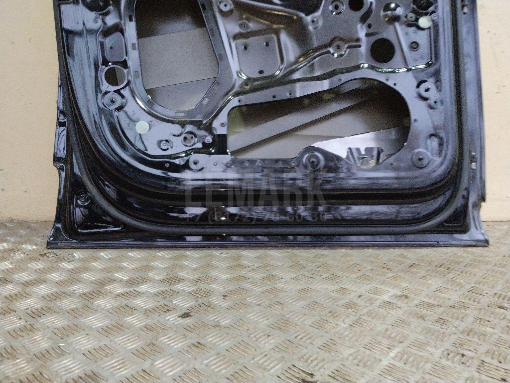 Дверь передняя левая для  Audi Q3 (8U) 2012-2018