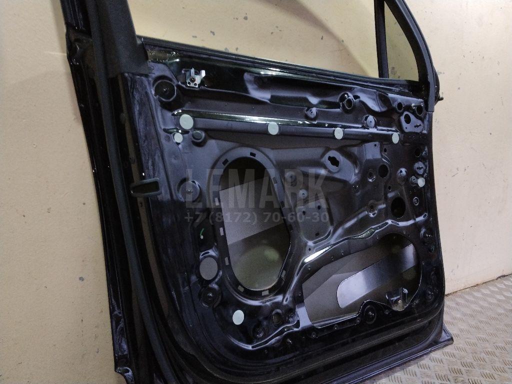 Дверь передняя левая для  Audi Q3 (8U) 2012-2018