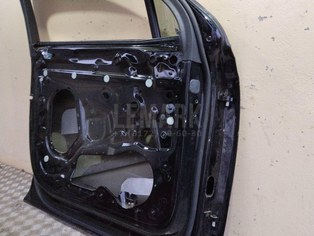 Дверь передняя левая для  Audi Q3 (8U) 2012-2018