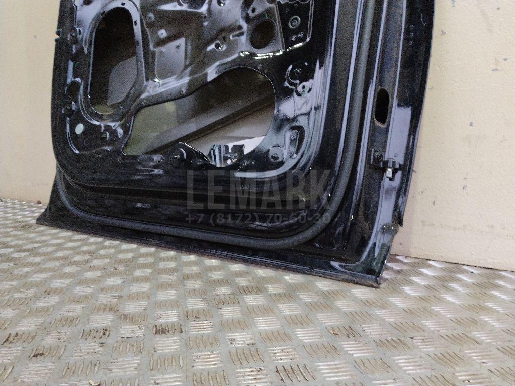 Дверь передняя левая для  Audi Q3 (8U) 2012-2018