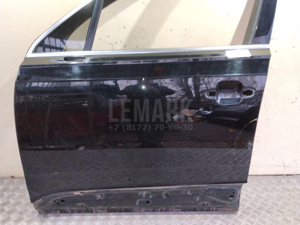 Дверь передняя левая для  Audi Q3 (8U) 2012-2018