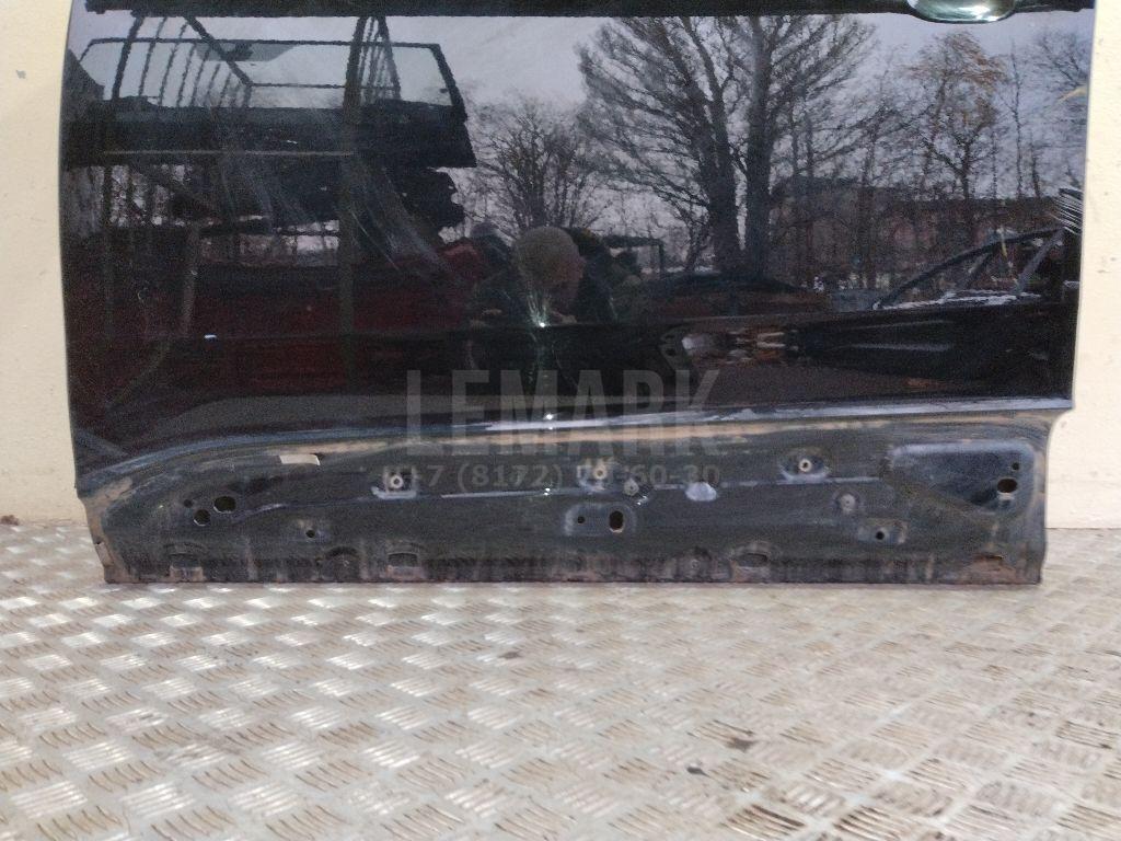 Дверь передняя левая для  Audi Q3 (8U) 2012-2018