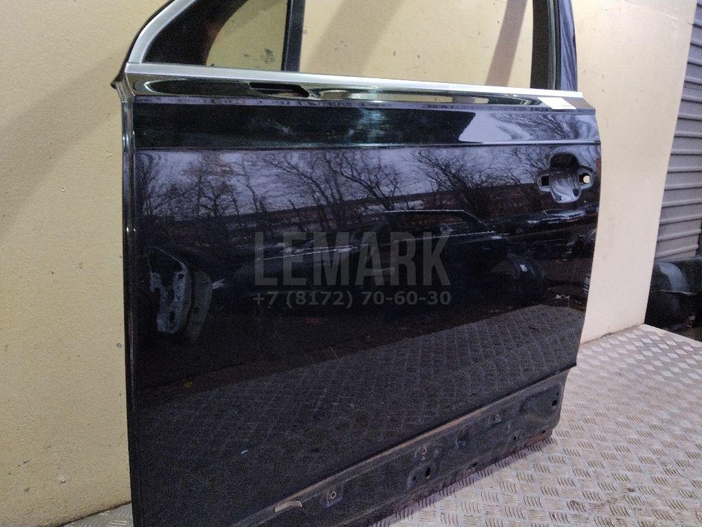 Дверь передняя левая для  Audi Q3 (8U) 2012-2018