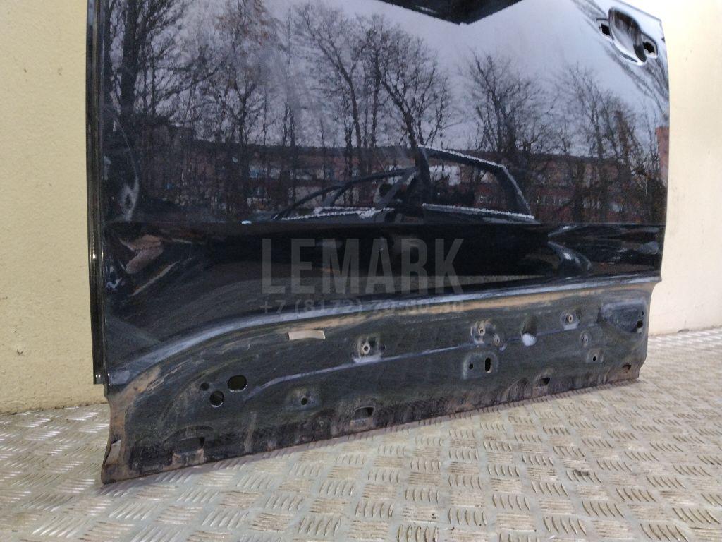 Дверь передняя левая для  Audi Q3 (8U) 2012-2018