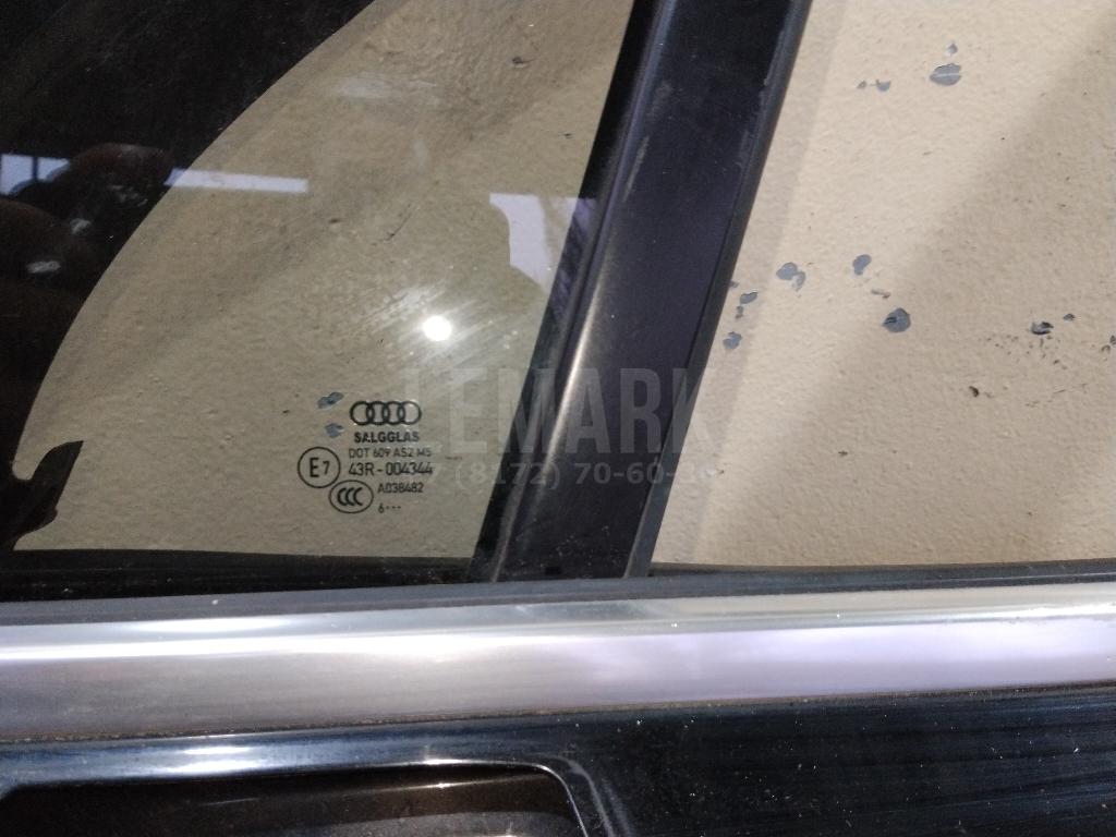 Дверь передняя левая для  Audi Q3 (8U) 2012-2018