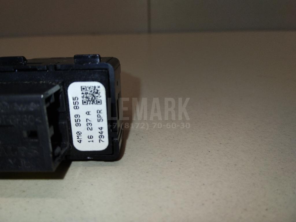 Кнопка стеклоподъемника для  Audi TT(8N) 1998-2006