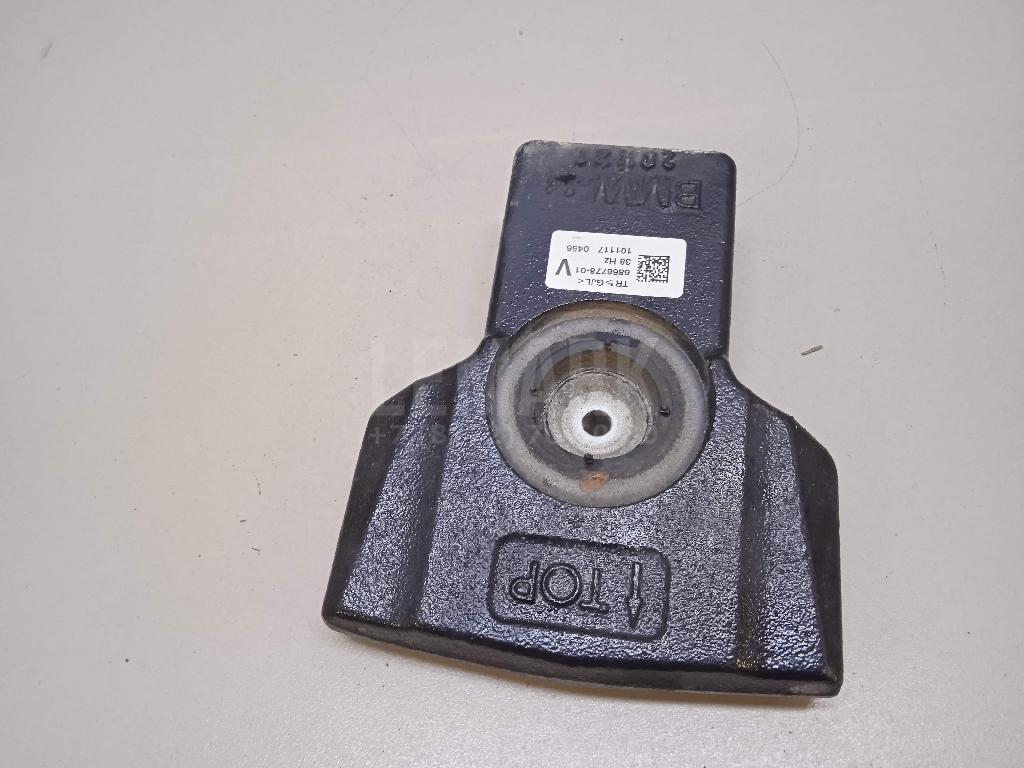 Противовес (амортизатор динамический) для  Audi 80/90 [B3] 1986-1991