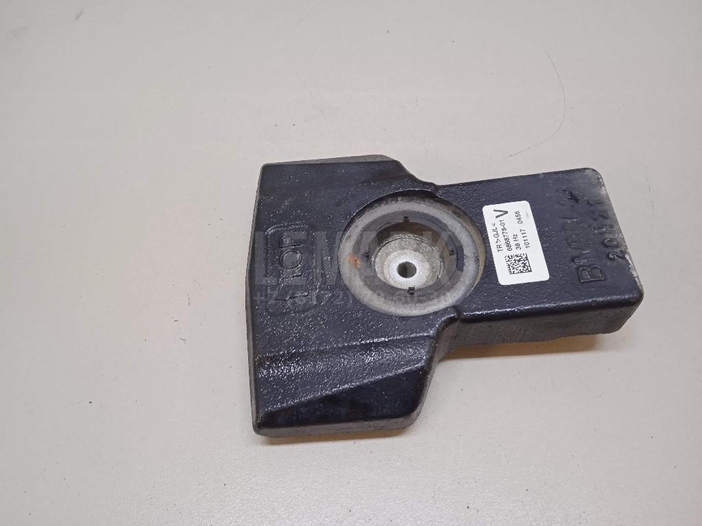Противовес (амортизатор динамический) для  Audi 80/90 [B3] 1986-1991