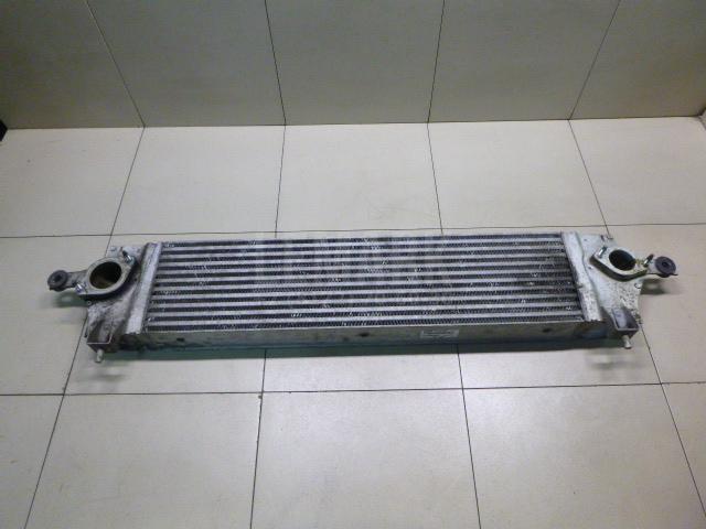 Интеркулер 14461JD50B Nissan