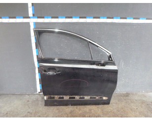 Дверь передняя правая для Citroen DS4 2011-2015 б/у состояние хорошее