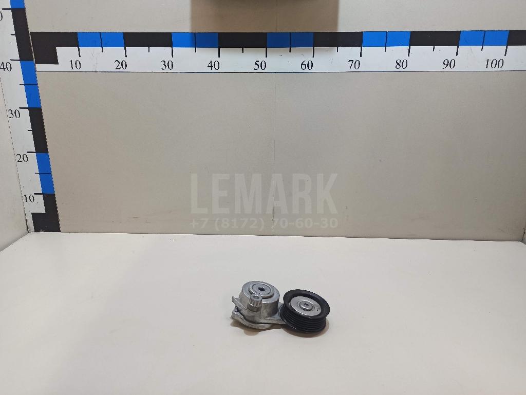 Ролик-натяжитель ручейкового ремня 252812J001 Hyundai-Kia
