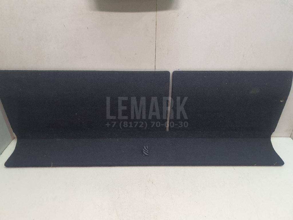 Пол багажника 5841542040C2 Toyota