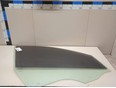 Стекло двери передней правой