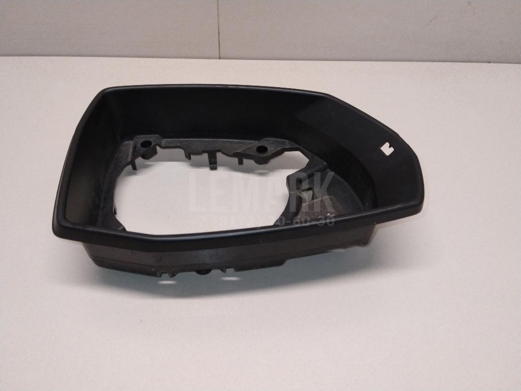 Рамка зеркала правого для  BMW 6-serie E64 2004-2009