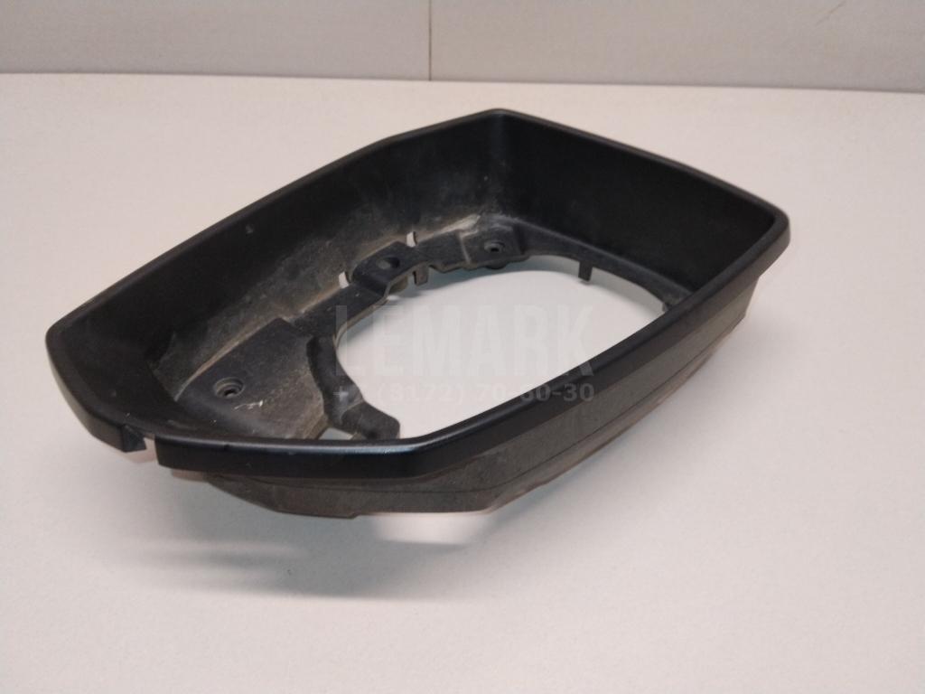 Рамка зеркала правого для  BMW 6-serie E64 2004-2009