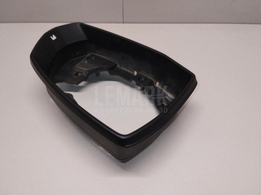 Рамка зеркала правого для  BMW 6-serie E64 2004-2009