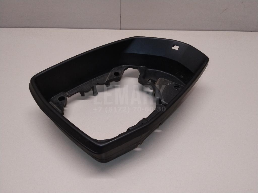 Рамка зеркала правого для  BMW 6-serie E64 2004-2009
