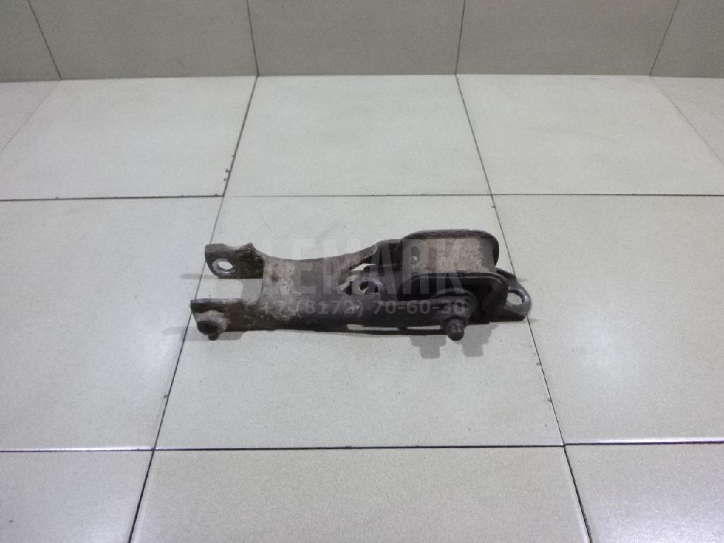 Опора КПП задняя для  Ford Fiesta 2008-2019