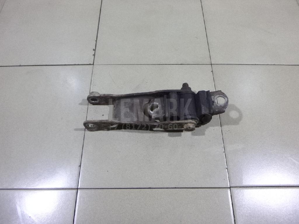 Опора КПП задняя для  Ford Fiesta 2008-2019