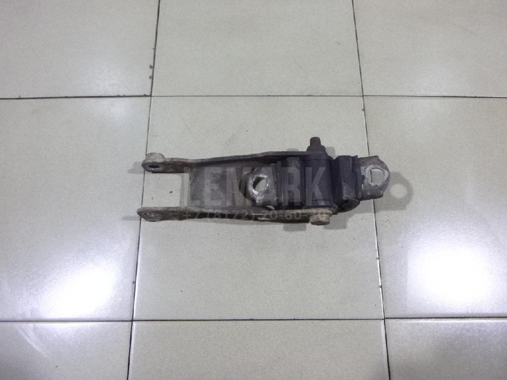 Опора КПП задняя для  Ford Fiesta 2008-2019