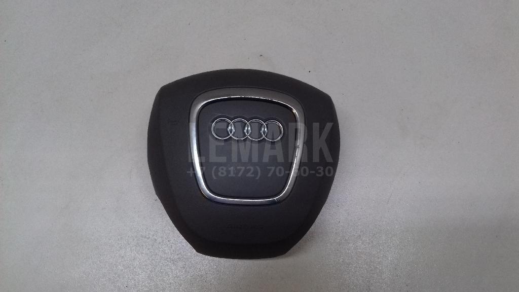 Подушка безопасности в рулевое колесо для  BMW 1-serie E82/E88 2007-2013