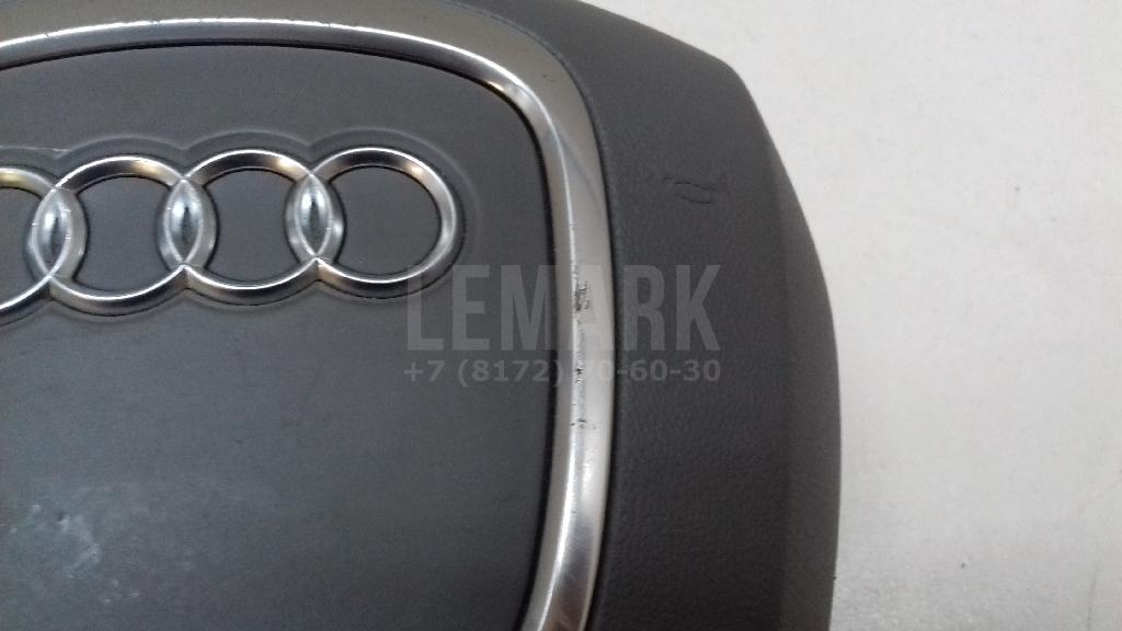 Подушка безопасности в рулевое колесо для  BMW 1-serie E82/E88 2007-2013