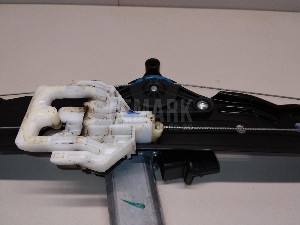 Стеклоподъемник электр. задний правый для  BMW X6 F16/F86 2014-2020