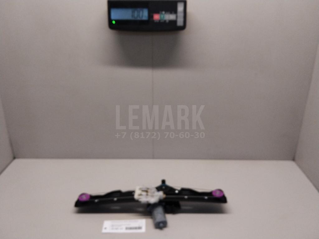 Стеклоподъемник электр. задний правый для  BMW X6 F16/F86 2014-2020