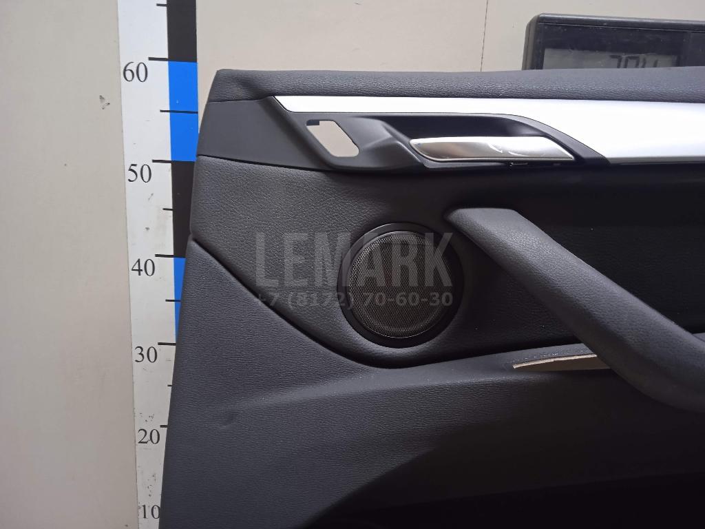 Обшивка двери передней правой для  Bentley Mulsanne 2010-2020