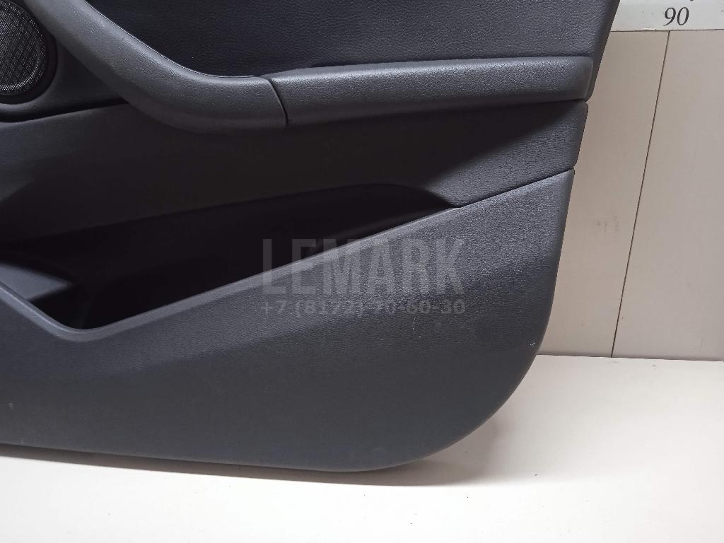 Обшивка двери передней правой для  Bentley Mulsanne 2010-2020