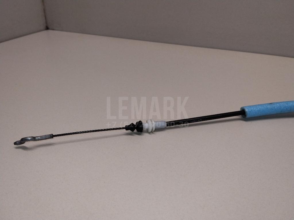 Трос открывания задней двери для  BMW X5 F15/F85 2013-2018