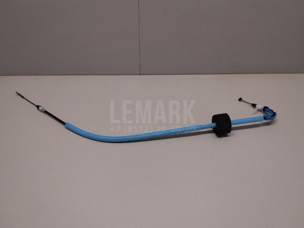 Трос открывания задней двери для  BMW X5 F15/F85 2013-2018